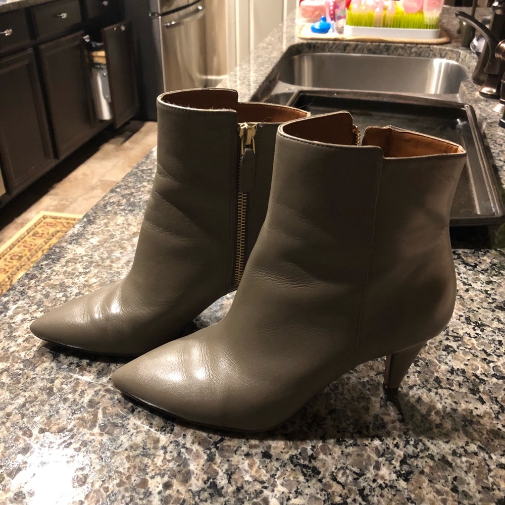 Nine West Ankle Boots